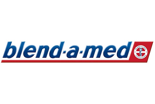 BLEND-A-MED 