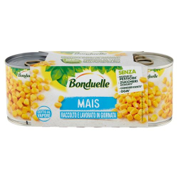 ЦАРЕВИЦА BONDUELLE КОНСЕРВА 3Х150 Г