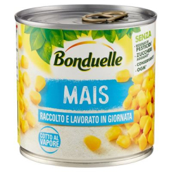 ЦАРЕВИЦА BONDUELLE DOLCE, КОНСЕРВА 300 Г