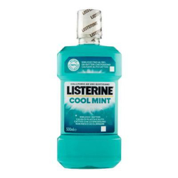 ВОДА ЗА УСТА LISTERINE COOL MINT ZERO 500 МЛ	
