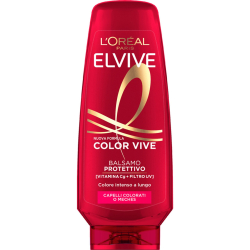 БАЛСАМ ЗА БОЯДИСАНА КОСА ELVIVE COLOR PROTETTIVO 200 МЛ