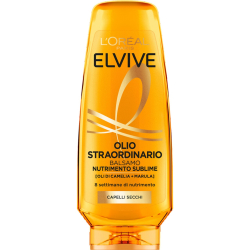 БАЛСАМ ЗА КОСА ELVIVE OLIO STRAORDINARIO NUTRIMENTO SUBLIME 200 МЛ
