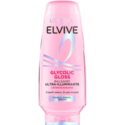 БАЛСАМ ЗА КОСА ELVIVE GLYCOLIC 200 МЛ ЗА УЛТРА БЛЯСЪК