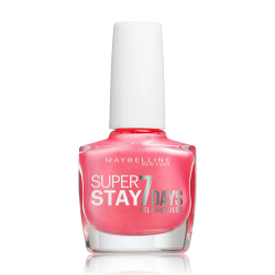 ЛАК ЗА НОКТИ MAYBELLINE SUPER STAY F.STRONG №01 TORNADO ROSE