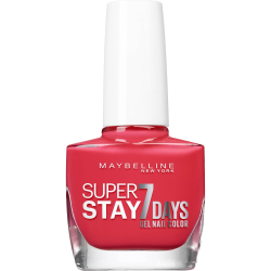 ЛАК ЗА НОКТИ MAYBELLINE SUPER STAY