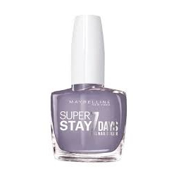 ЛАК ЗА НОКТИ MAYBELLINE SUPER STAY №909 URBAN STEEL