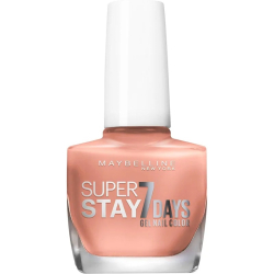 ЛАК ЗА НОКТИ MAYBELLINE SUPER STAY №930 BARE IT ALL