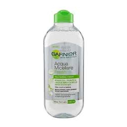 МИЦЕЛАРНА ВОДА GARNIER TUTTO IN 1 FRESH, 400 МЛ 