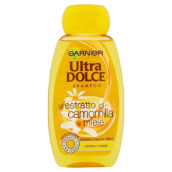 ШАМПОАН ULTRA DOLCE ЛАЙКА И МЕД, 300 МЛ