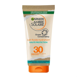 СЛЪНЦЕЗАЩИТЕН КРЕМ ЗА ТЯЛО AMBRE SOLAIRE SPF30, 175 МЛ