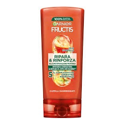 БАЛСАМ GARNIER FRUCTIS ЗА ВЪЗСТАНОВЯВАНЕ НА КОСАТА, 200 МЛ