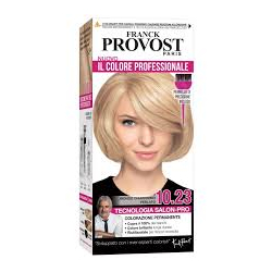 БОЯ ЗА КОСА PROVOST COLORE № 10.23 BIONDO CHIARISSIMO 