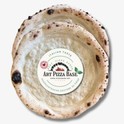 БЛАТ ЗА ПИЦА НЕАПОЛИТАНА ART PIZZA 2 БР