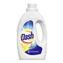 ТЕЧЕН ПРЕПАРАТ DASH ACTIVE FRISCHE, 20 ПРАНЕТА, 1.1 Л