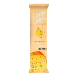 LONG CHIPS -СИРЕНЕ 75 Г 