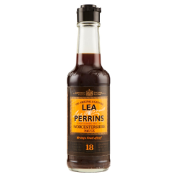 СОС WORCHESTER LEA & PERRINS 150 МЛ