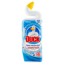 WC ГЕЛ DUCK 750 МЛ