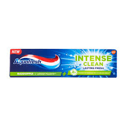 ПАСТА ЗА ЗЪБИ AQUAFRESH INTENSE CLEAN FRESH, 75 МЛ
