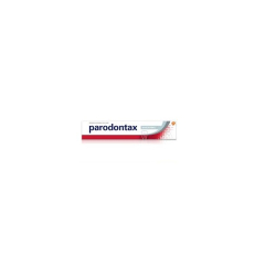 ПАСТА ЗА ЗЪБИ PARODONTAX WHITENING, 75 МЛ
