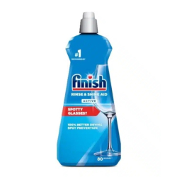 ПРЕПАРАТ-ГЛАНЦ ЗА СЪДОМИЯЛНА FINISH КЛАСИК 400 МЛ
