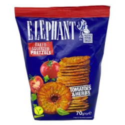 ЕЛЕФАНТ-ДОМАТИ И БИЛКИ 160 Г 