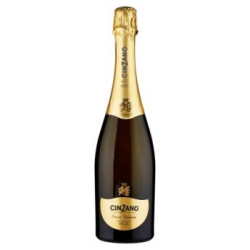 ПЕНЛИВО ВИНО CINZANO SWEET EDITION 0.75 Л