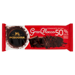 ШОКОЛАД-ФОНДАН PERUGINA GRAN BLOCCO 500 Г