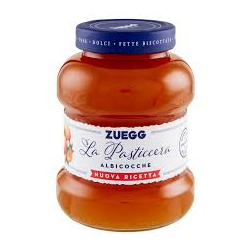 КОНФИТЮР ZUEGG КАЙСИЯ 700 Г	