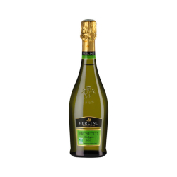 PROSECCO ПЕРЛИНО DOC EXTRA DRY 0.75 Л