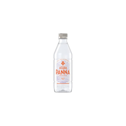 МИНЕРАЛНА ВОДА ACQUA PANNA TOSCANA PET 500 МЛ 