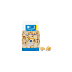 ПАСТА DE CECCO LUMACONI №123, 500 Г
