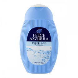 ДУШ ГЕЛ FELCE AZZURRA PURO MICELLARE 0% СИЛИКОНИ, 250 МЛ