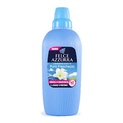 ОМЕКОТИТЕЛ FELCE AZZURRA ЧИСТА СВЕЖЕСТ 40 ПРАНЕТА, 2 Л
     
