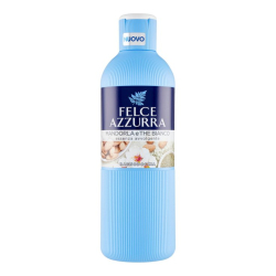 ДУШ ГЕЛ FELCE AZZURRA БАДЕМ И ЗЕЛЕН ЧАЙ, 650 МЛ