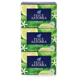 САПУН FELCE AZZURRA FRESH ЦИТРУСИ, 3X100 Г  