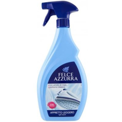 ПРЕПАРАТ СПРЕЙ ЗА ЛЕСНО ГЛАДЕНЕ FELCE AZZURRA CLASSIC, 500+250 МЛ 