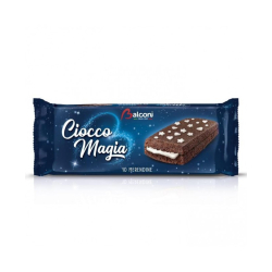 ШОКОЛАДОВИ КЕКСЧЕТА BALCONI CIOCCO MAGIA 280 Г, 10БР