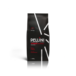 КАФЕ НА ЗЪРНА PELLINI TRADIZIONALE INTENSA №4 , 1 КГ