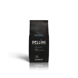 МЛЯНО КАФЕ PELLINI БЕЗКОФЕИНОВО 185 Г ПЛИК