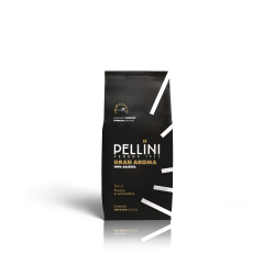 МЛЯНО КАФЕ PELLINI GRAN AROMA, 185 Г ПЛИК