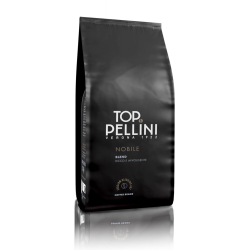 КАФЕ НА ЗЪРНА PELLINI NOBILE, 200 Г ПЛИК