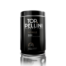 МЛЯНО КАФЕ PELLINI TOP NOBILE 250ГР КУТИЯ
