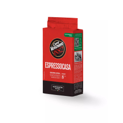 МЛЯНО КАФЕ VERGNANO ESPRESSO CASA 250 Г