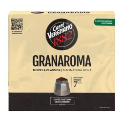 МЛЯНО КАФЕ VERGNANO AROMA DI CASA КЛАСИК 2х250 Г