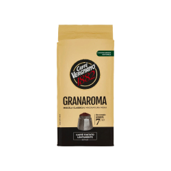 МЛЯНО КАФЕ VERGNANO GRANAROMA КЛАСИК 250 Г