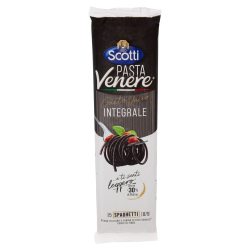 ПАСТА/СПАГЕТИ SCOTTI VENERE, 400 Г