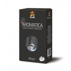 МЛЯНО КАФЕ AROMATICA 250 Г
