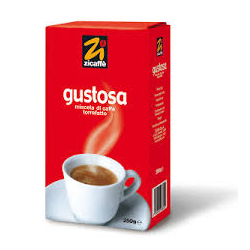 МЛЯНО КАФЕ GUSTOSA 250 Г