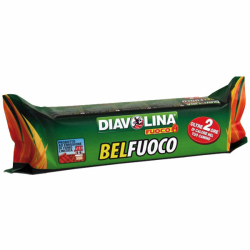 ЕКО ПОДПАЛКИ ЗА ОГЪН DIAVOLINA BEL FUOCO 