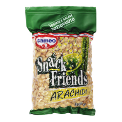 ФЪСТЪЦИ CAMEO SNACK FRIENDS 300 Г